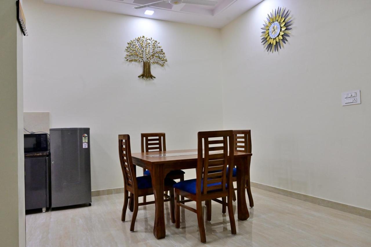 Ideal Home Stay Amritsar Exterior foto