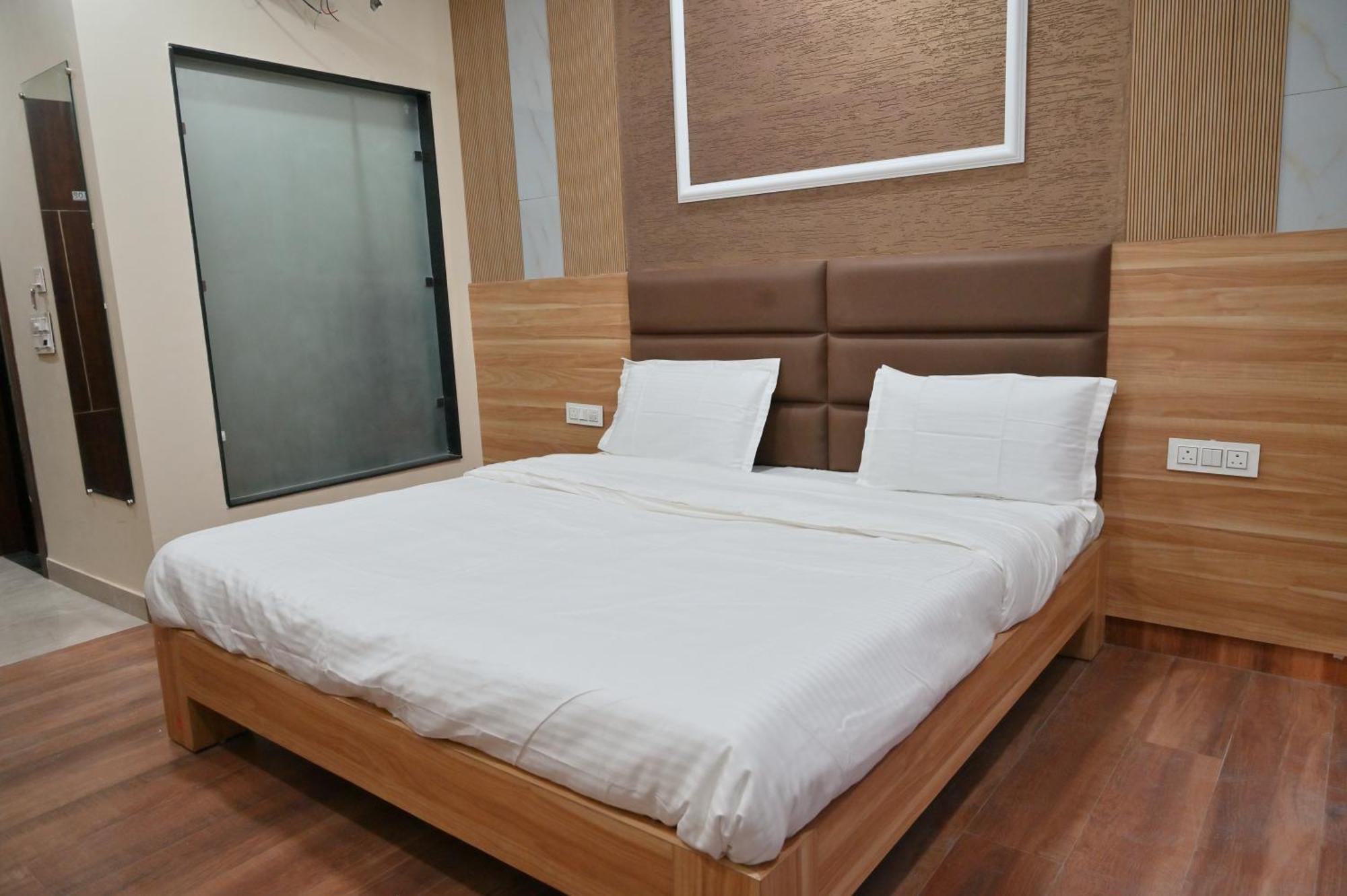 Ideal Home Stay Amritsar Zimmer foto